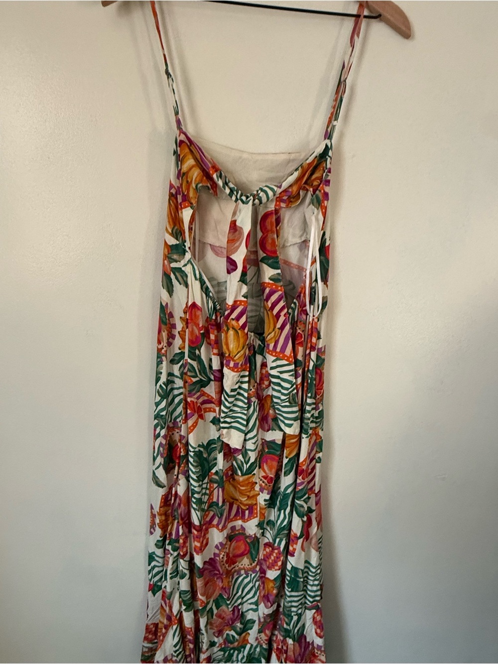 Paper Heart Tropical Fruit Maxi - Picture 4 of 8